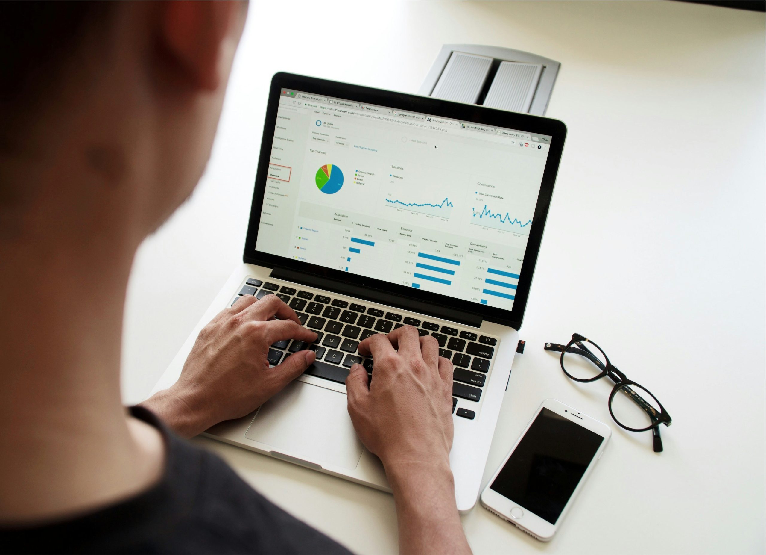 The Ultimate Guide to Optimizing Paid Campaigns for Maximum Results