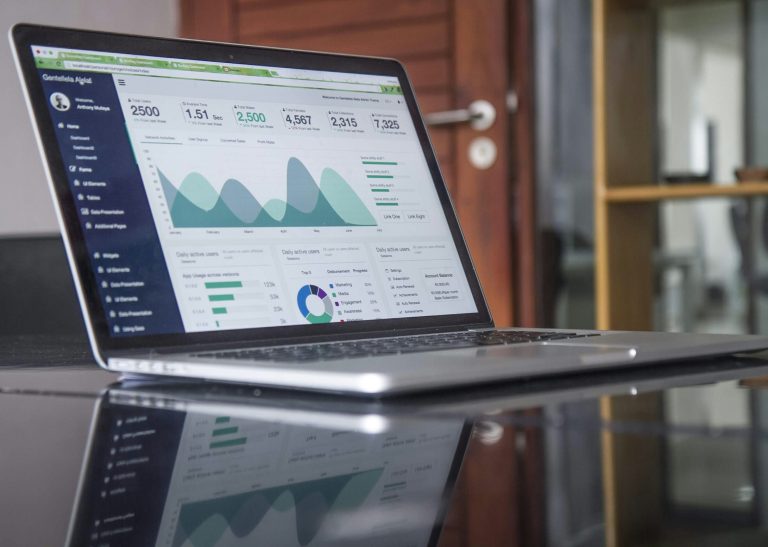 Why Data-Driven Decisions Are the Future of Digital Marketing